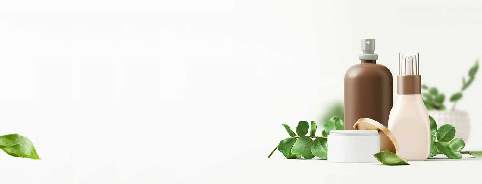 Mia Haircare Natural Vegan Hair and Skin Care Products Slider IMG